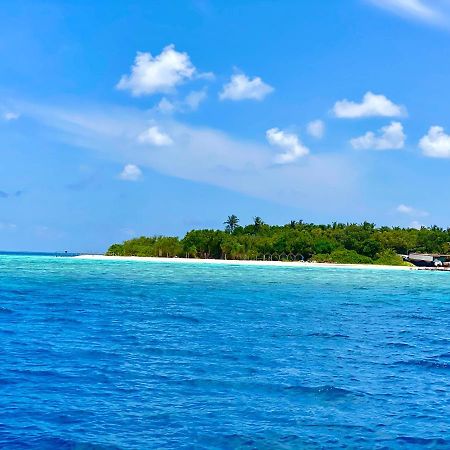 Ocean Beach Maldive Hotel Maldives Exterior photo