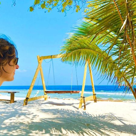 Ocean Beach Maldive Hotel Maldives Exterior photo